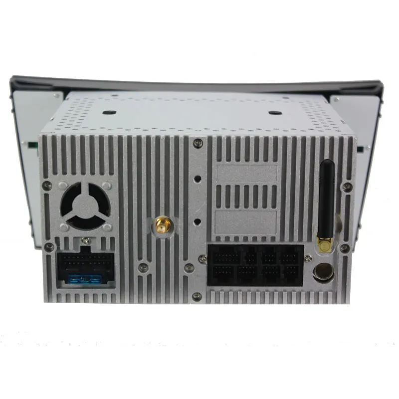 Мультимедийный DVD плеер на Android 9 0 с GPS навигацией для Mercedes Benz E Class W211 E200 E220 E240 E270 E280