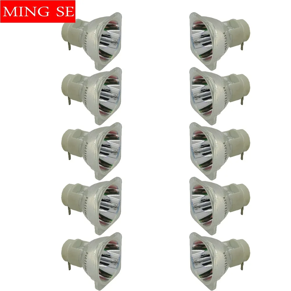 

10pcs/lots Stage light 200W 5R / 7R 230W Metal Halide Lamp moving beam lamp 230 beam Platinum Metal Halogen Lamps Follow spot