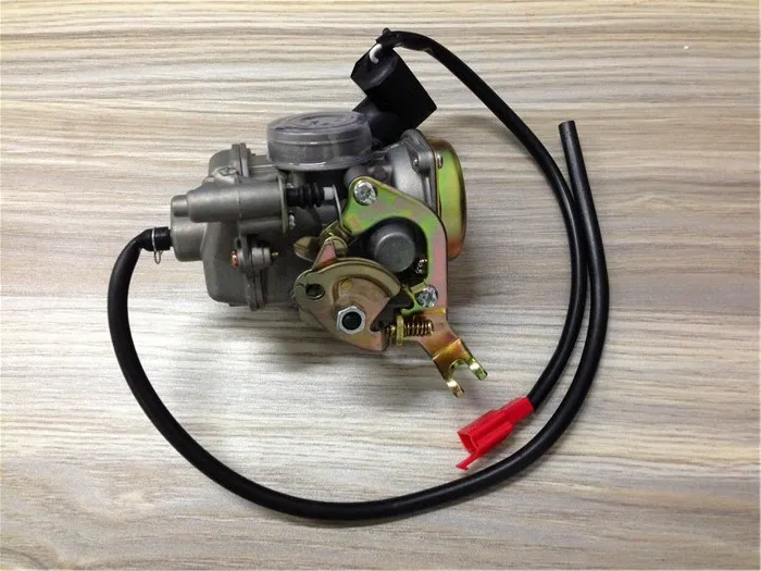 

STARPAD для Yamaha clever grid Fuxi Hanayome, корейский Орел ZY100T RSZ100 карбюратор