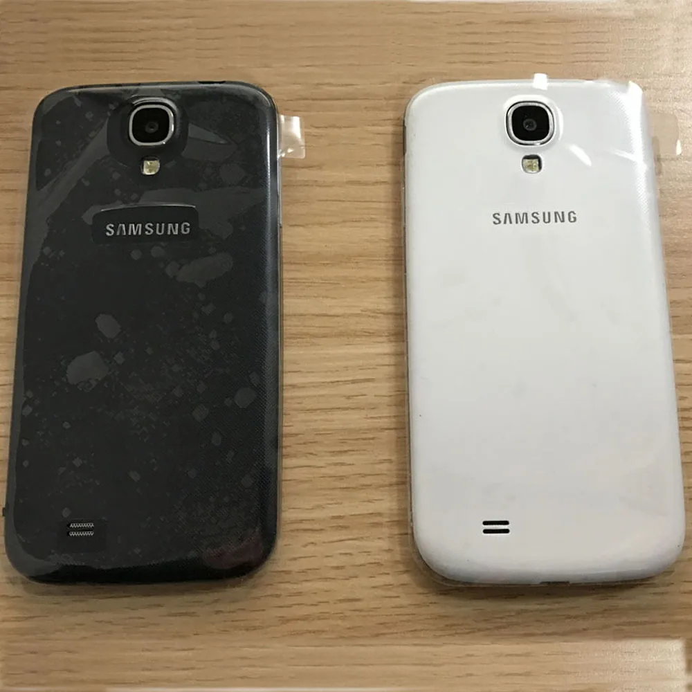 Разблокированный мобильный телефон samsung Galaxy S4 i9500 i9505, 3G и 4G, 5,0 '', 2 Гб ram, 16 ГБ rom, s4, Восстановленный смартфон
