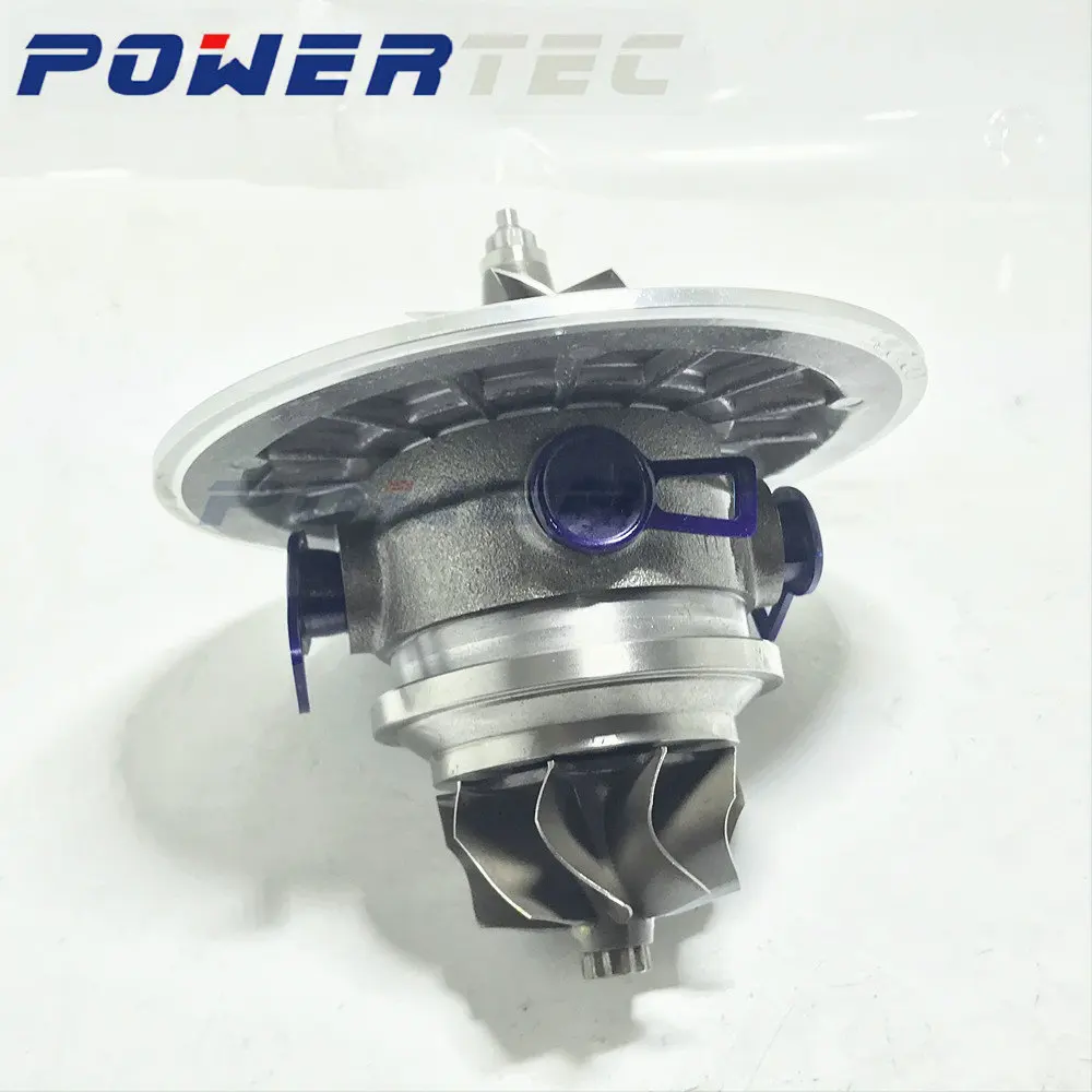 GT22 Новый турбо картридж core CHRA 736210-0009 1118300SZ 1118300DL для Isuzu JMC грузовик E2 JX493ZQ 93HP |