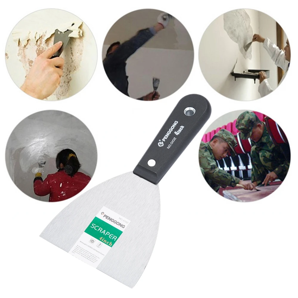 Рисунок 5 - 1-5 дюймов, вязальные ножи с мешком