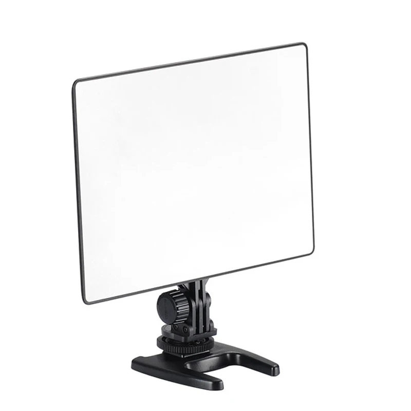 YongNuo YN300 Air Led видео световая панель Ультра тонкая CRI 95 + 3200 5500K двухцветная 2000LM
