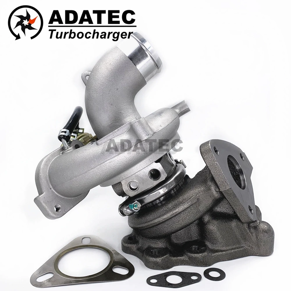 

TF035HM-10T-5 TF035 49135-04850 turbo 4913504850 A1220900080 1220900080 turbolader для Smart Forfour 1,5 (W 454) 130 кВт-177 л.с.
