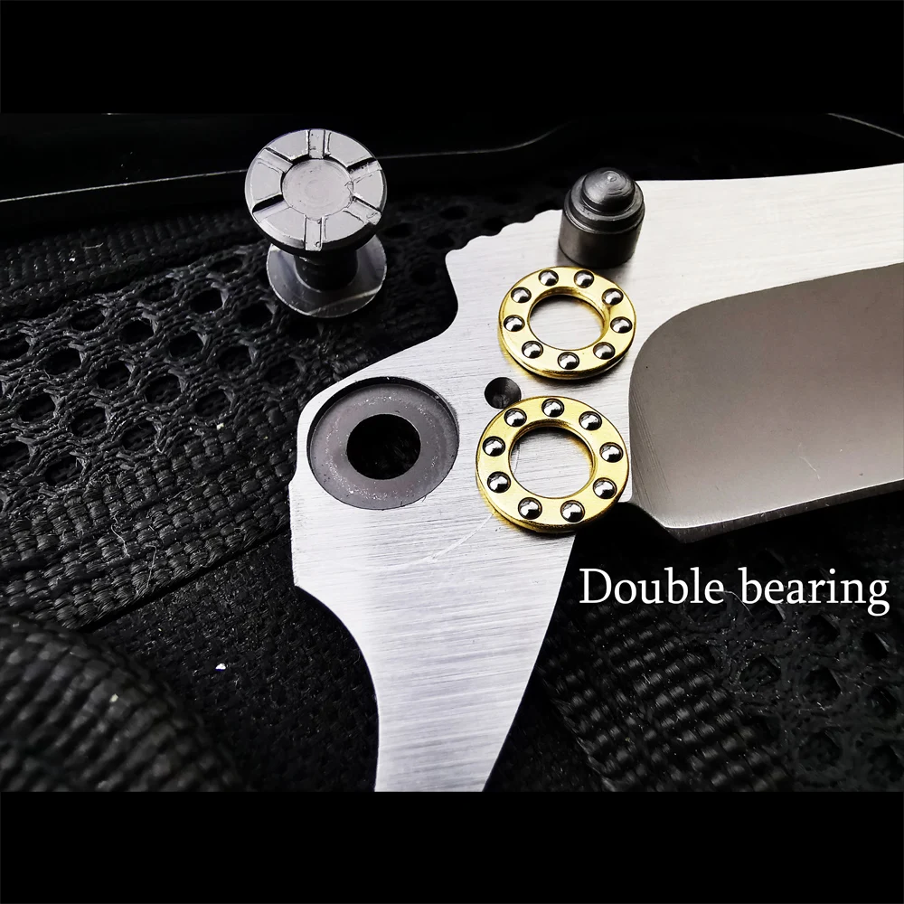 Охотничий нож тактический коготь шейный походный Походный для самообороны