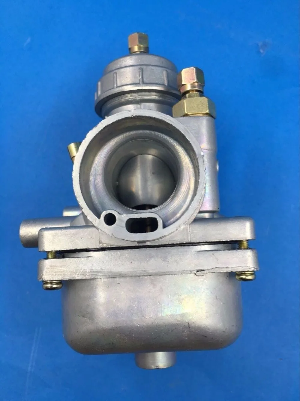 Карбюратор нового подходит для MZ ETZ125 ETZ150 24N2 Vergaser Komplett ETZ TS 125 150 24N2
