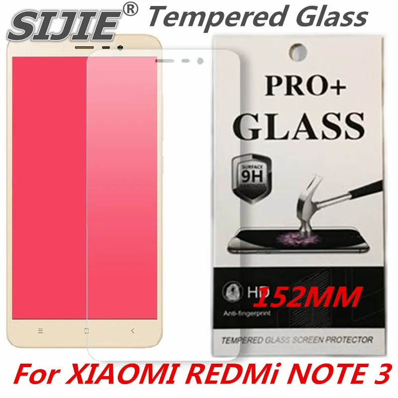 Закаленное Стекло для XIAOMI REDMi NOTE 3 PRO prime SE официальный Global 152 мм крышка special edition kate