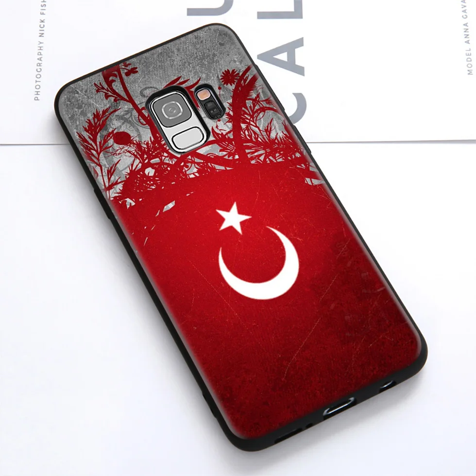 Мягкий чехол для Samsung Galaxy S10 S10e S9 S8 Plus S7 S6 Edge &amp J6 2018 Note 10 9 8 |