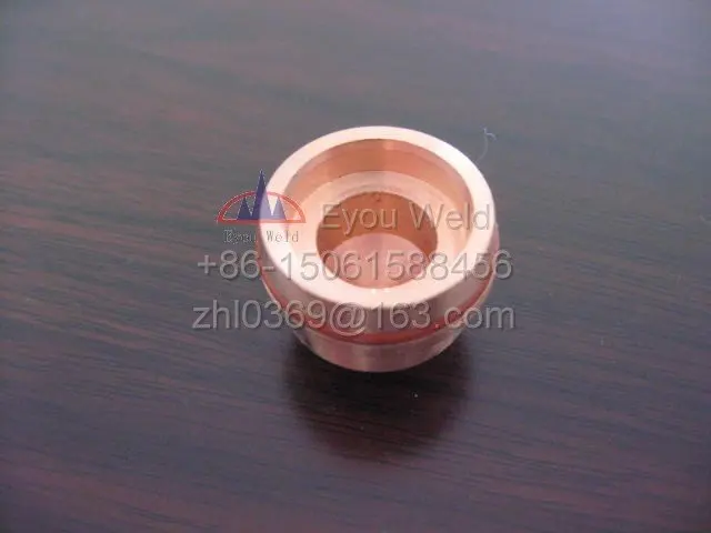 20 pcs 220492 Nozzle Tip - Consumables For 130A Plasma Cutting Machine, FREE SHIPPING