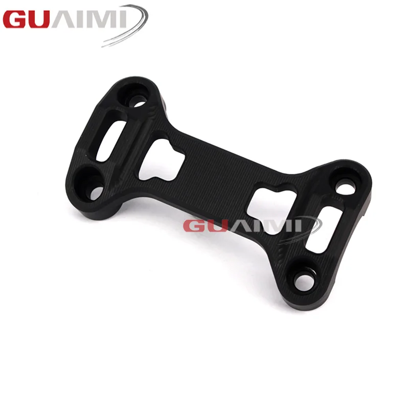 For BMW R1200GS LC 2014-2017 R1200 GS ADV 2014 2015 2016 2017 Motorcycle CNC Handle Bars Handlebar Risers Top Cover Clamp | Автомобили и