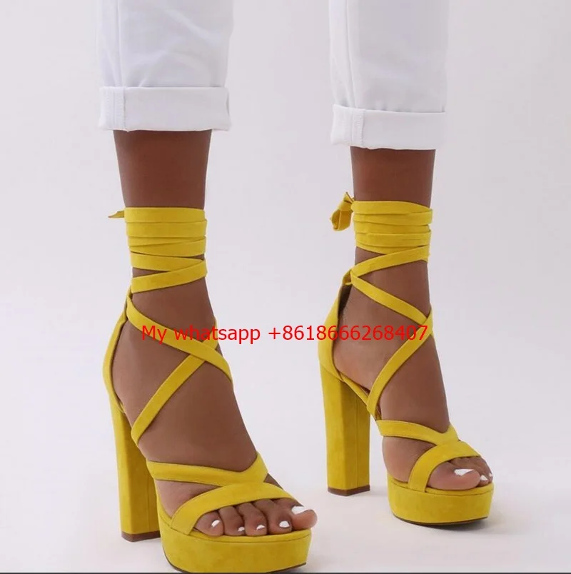 

Fashion Women Heels Sexy High Heels Peep Toe Platform Stella Sandals For Prom Nightclub Shoes Woman High Heels Sandals
