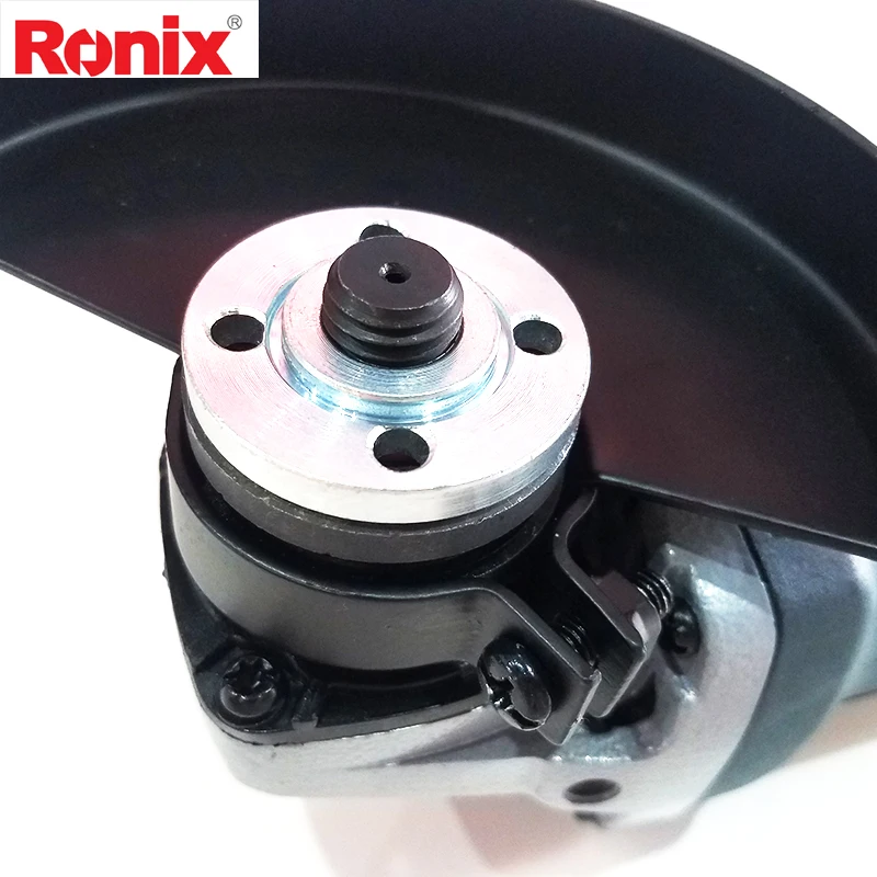 Ronix 115 мм Мини Angel Grinder Электрический модель 3130|Точильные камни| |