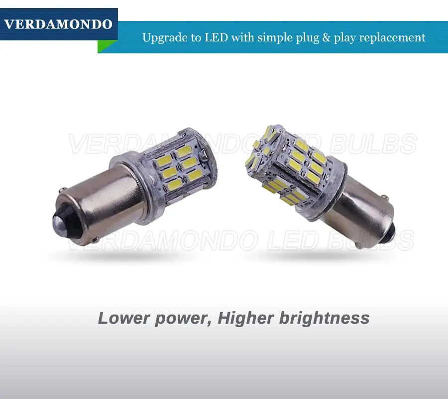 1 шт. BA9S 30 SMD 3014 Светодиодные лампы T4W для автомобиля, светодиодный индикатор, светильник для парковки, светильник поворота 300Лм с винтовым основанием, светодиодный Белый