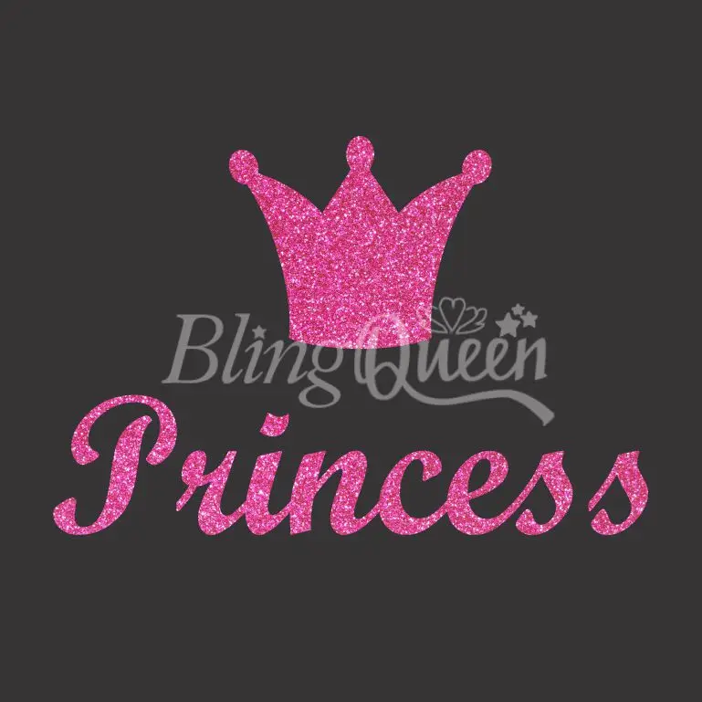 BlingQueen 12 шт./лот Корейская блестящая рубашка с горячей фиксацией переводные