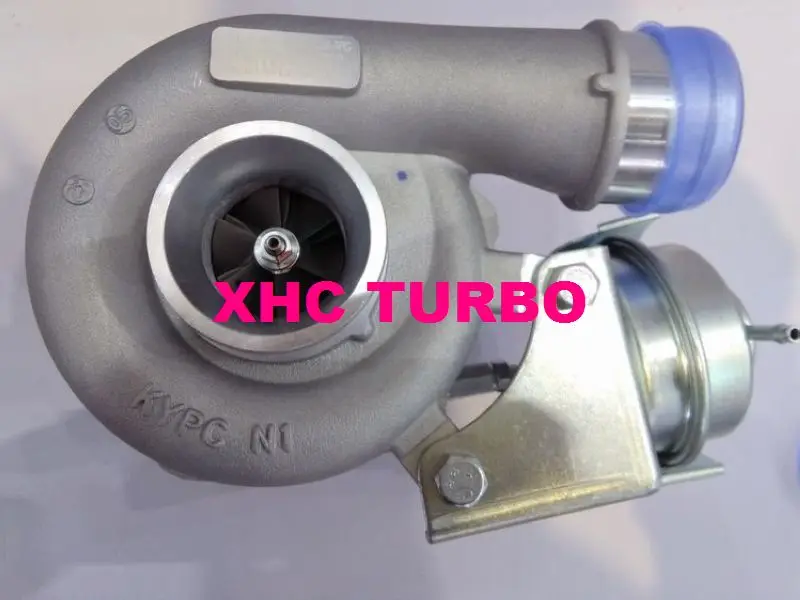 Новый турбокомпрессор TF035 49135-07300 07310 28231 27800 27810 для HYUNDAI Santa Fe 2 CRDi D4EB 2.2L 150HP 2005- |