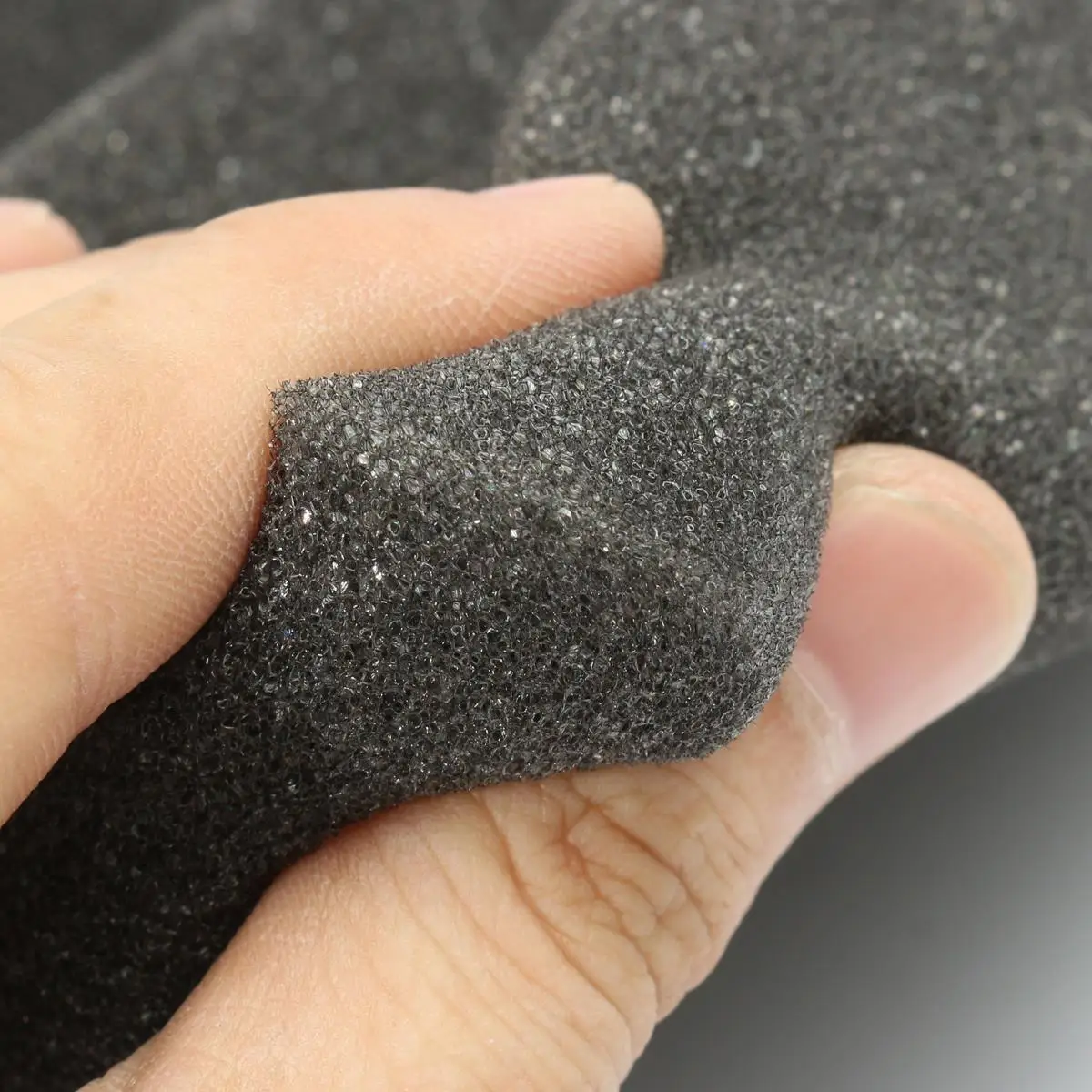 FLGT-8 шт. Звукоизоляционная пена акустическая для обработки звука студии