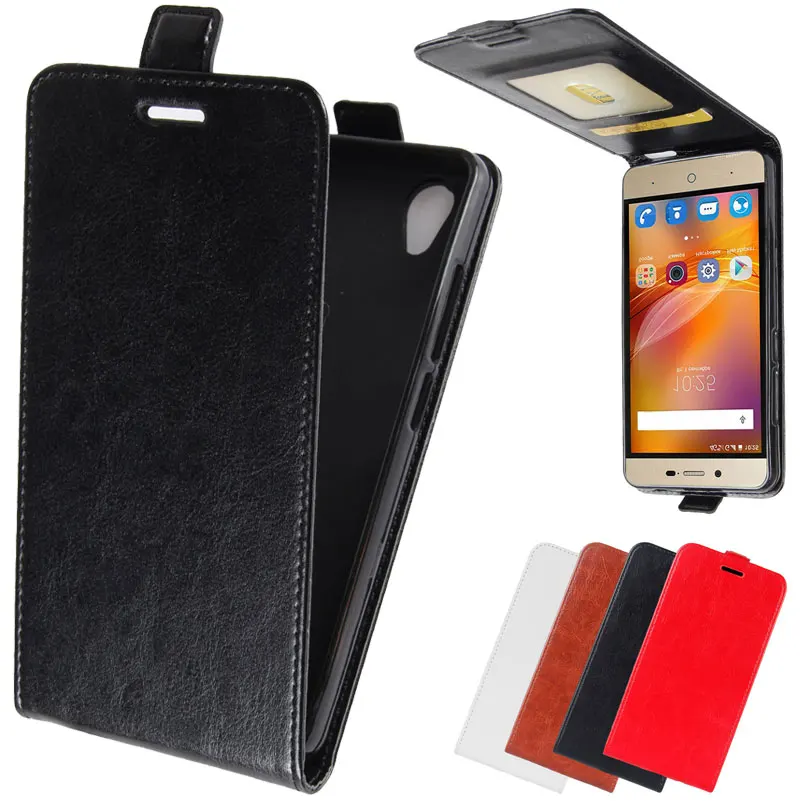 YINGHUI роскошное и элегантное ожерелье R64 кожа чехол для телефона Zte Blade X3 | Мобильные