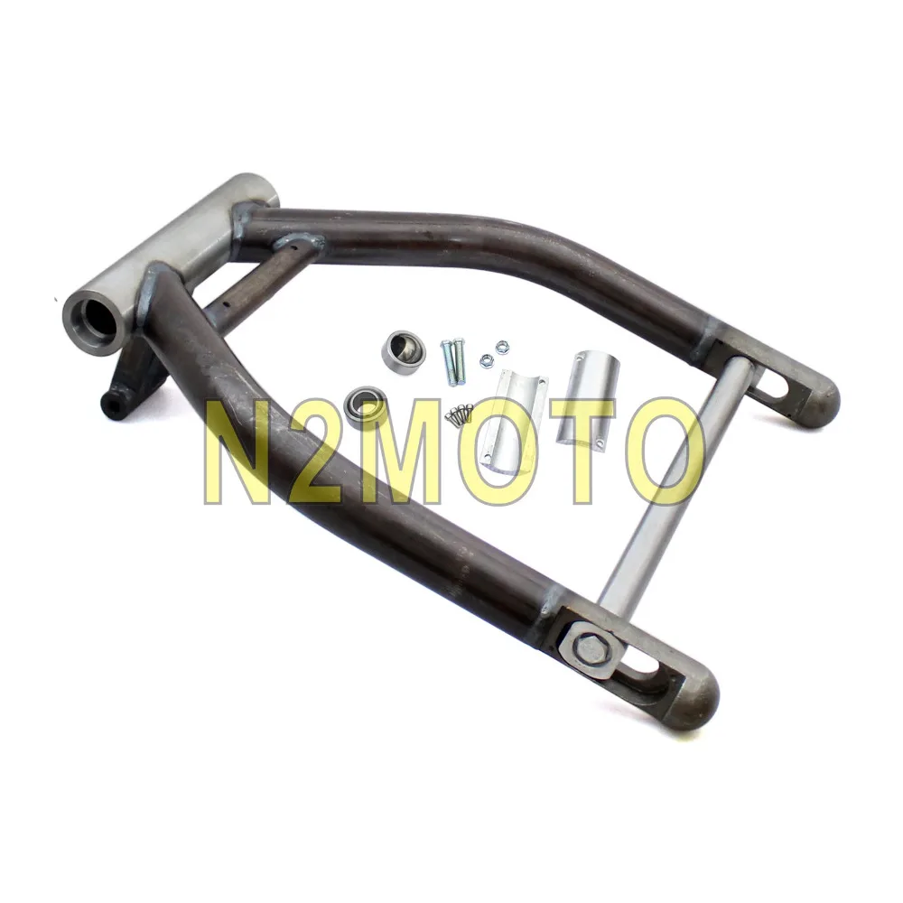 Мотоциклетная сталь 280 300 шина правая сторона Swingarm поворотный кронштейн комплект