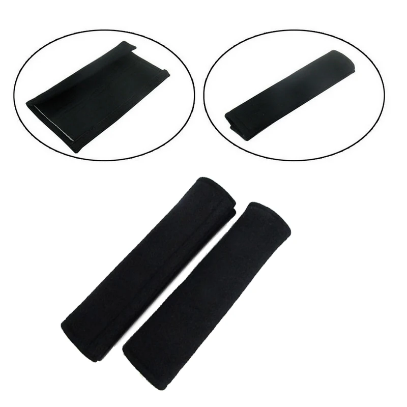 2 шт./компл. ремня автокресла высокого качества колодки ремни Безопасность