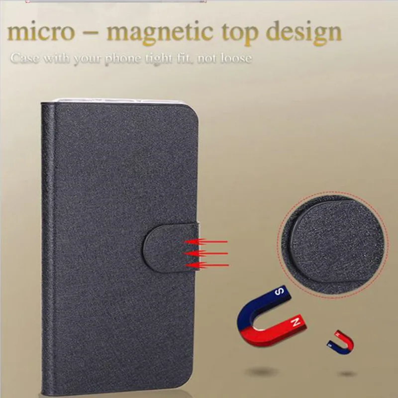 For LG Optimus L9 II L9II D605 Case luxury fashion silk case Stand Magnetic flip Wallet Card High quality |