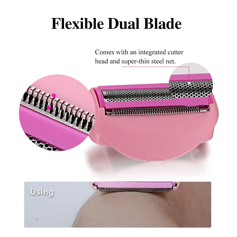 TOUCHBeauty Электробритва TB 1459|hair blade|blade bladeblade shaver |