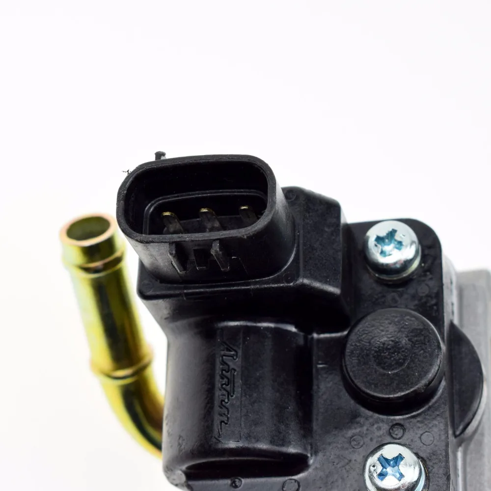 ISANCE IAC IACV Регулятор Холостого Хода 22270 20050 для 3.0L Toyota Highlander 2001 2003 / Lexus RX300 1999 2003/ ES300