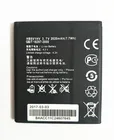 Аккумулятор AZK HB5V1HV, HB5V1, 1730 мА ч, для Huawei Honor Bee Y541, Y5C, Y541-U02, y560-U02, 4,5 дюйма