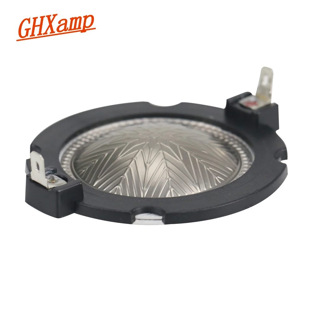 44 4 мм плоский динамик твитер звуковая катушка селен RPD220Ti 8 5 ядро тройной катушки