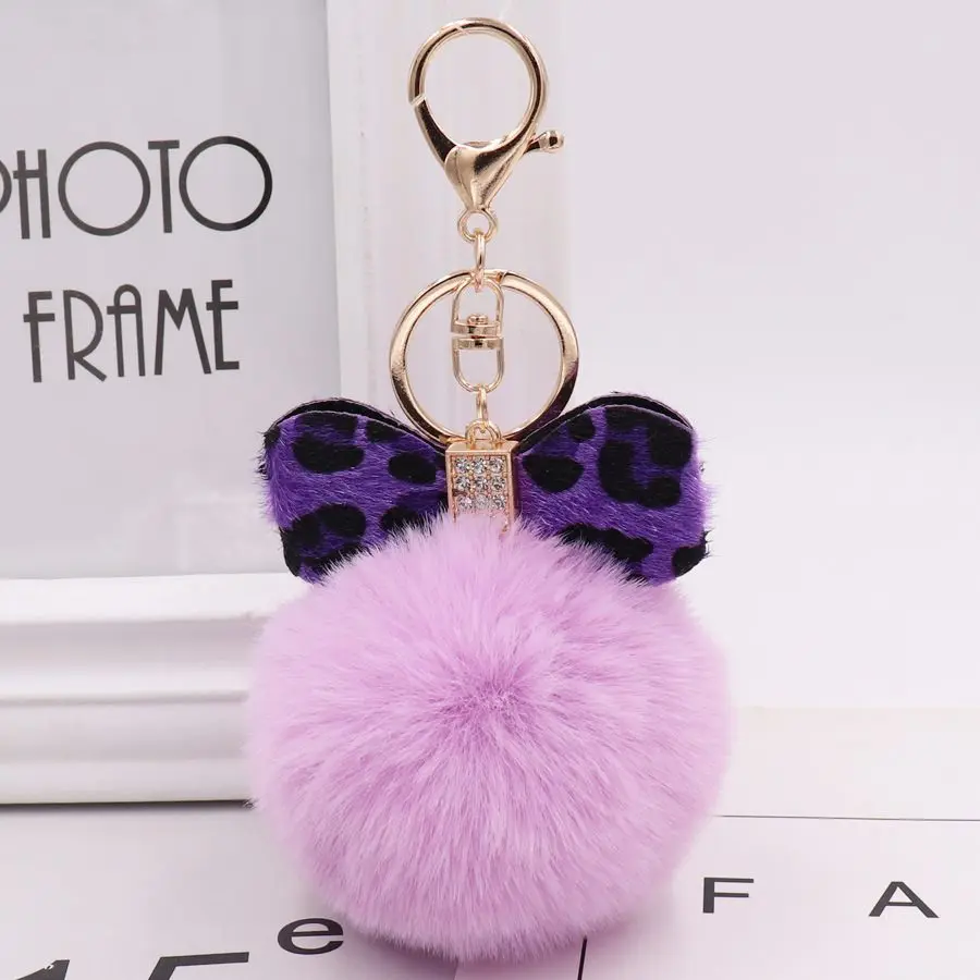 Оптовая продажа 10 шт./партия Kawaii cony волосы набивная подвеска плюшевая кукла