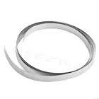 Никелированная лента OOTDTY 1 м 8 мм x 0,15 для точечной сварки литиевых аккумуляторов 18650