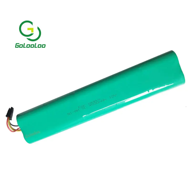 Аккумуляторная батарея 4500 мАч 12 В для пылесоса Neato Botvac 70e 75 80 85 casino187|battery replacement|battery