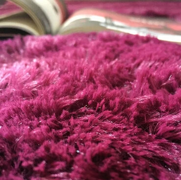 Ворсистый коврик для гостиной большой комнаты бесплатная доставка|shaggy carpet|carpet free