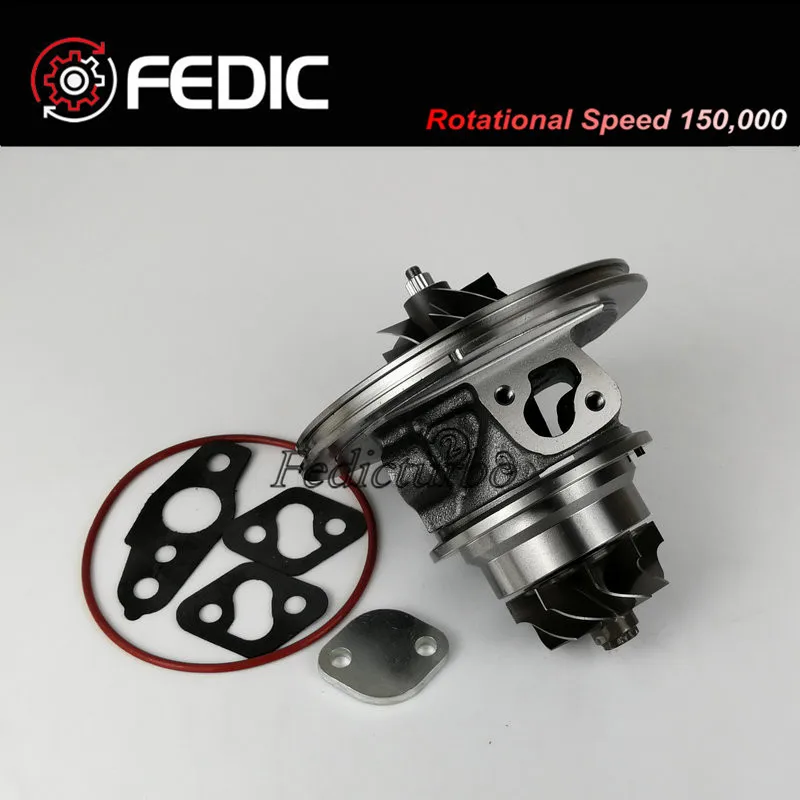 Turbo картридж CT15B CHRA 17201-46040 1720146040 турбо зарядное устройство для TOYOTA Makr chaser cresta Tourer V JZX100 1JZ 1JZ-GTE