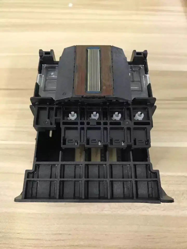 (1 шт.) хит! Восстановленная цветная Печатающая головка для HP952 используется officeJet