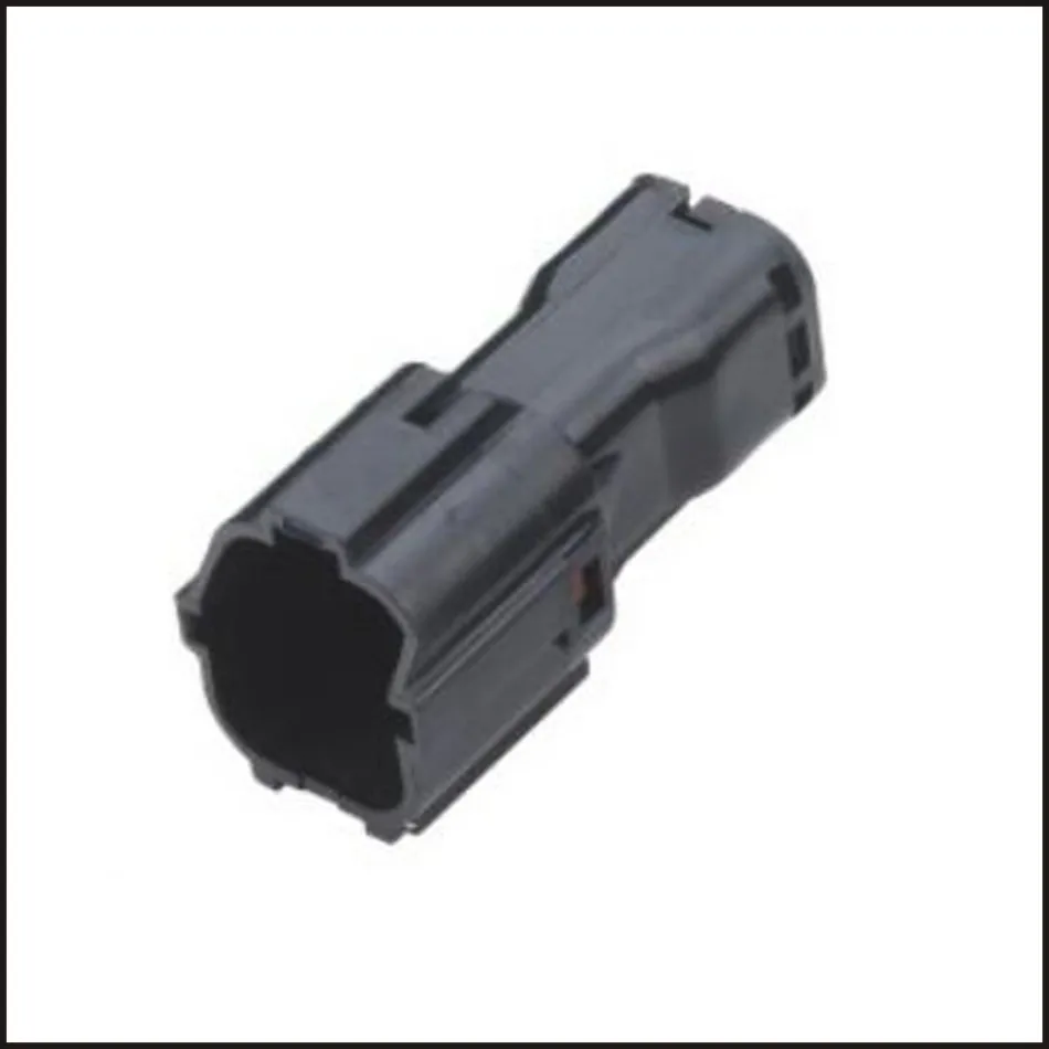 

50set Includes terminals seal MG640333 car wire male cable connector terminal 4 pin connector automotive Plug DJ7041Y-2-11