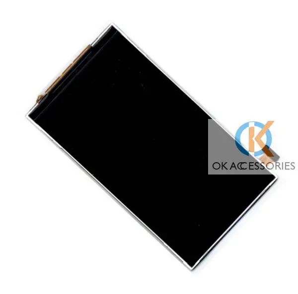 1 шт./лот сенсорный ЖК дисплей для Alcatel One Touch Snap Dual 7025 OT7025 с лентой|lcd display screen|display