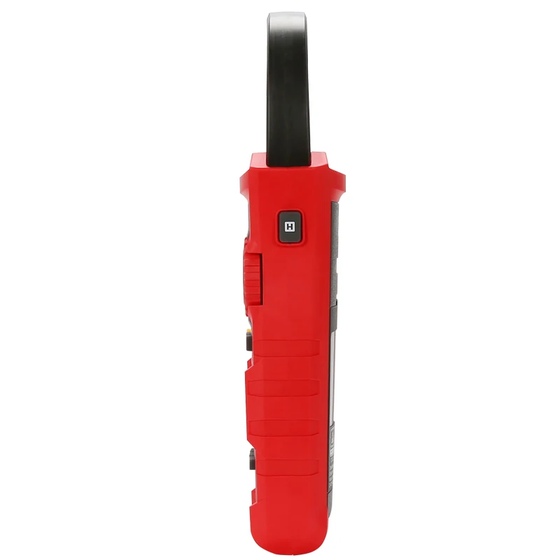 UNI T UT219DS/UT219M/UT219E Профессиональный зажим IP54 Пылезащитный/водонепроницаемый