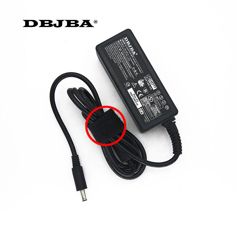 

NEW 19.5V 2.31A AC Adapter Supply Charger For DELL XPS 13 3RG0T LA45NW121 PA-1450-66D1 4.5*3.0mm Free Shipping