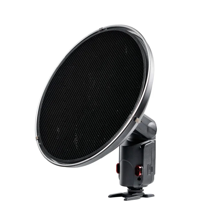 Godox light мягкой тканью Красота блюдо AD-S3 с сеткой AD-S4 для WITSTRO Вспышка Speedlite AD180 AD360