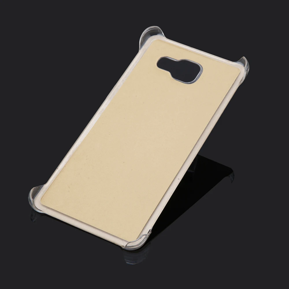 Роскошный ультра тонкий кожаный чехол-накладка для Samsung Galaxy A5 2016 + A510 A5100 5 2&quot |