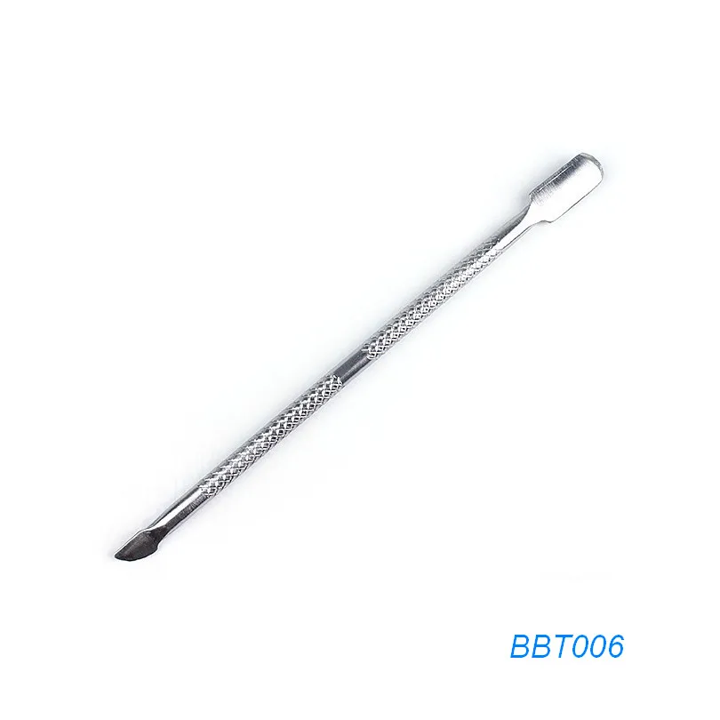 3 шт. ножницы для удаления кутикулы из нержавеющей стали|manicure kit|nail manicure kitnail |