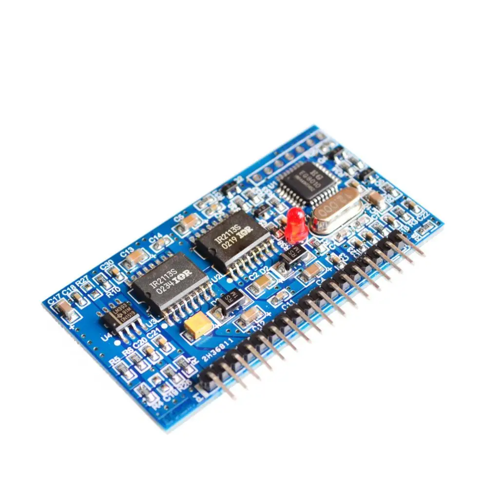 ! Плата драйвера инвертора немодулированного синусоидального сигнала EGS002 EG8010 +