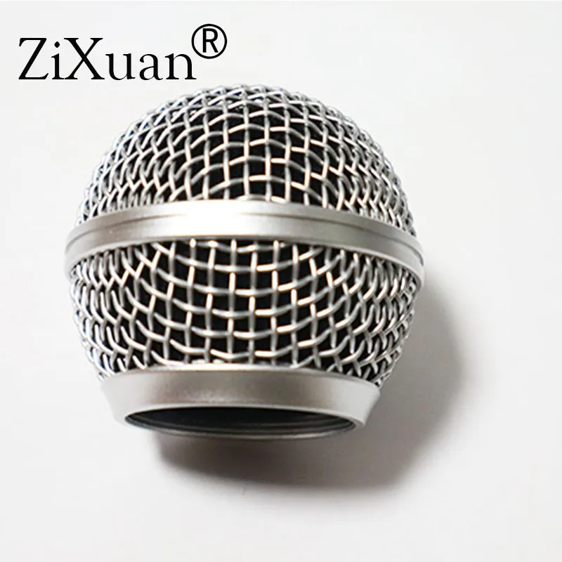 Сменные сетчатые аксессуары для Shure SM 58 SM58S SM58LC |