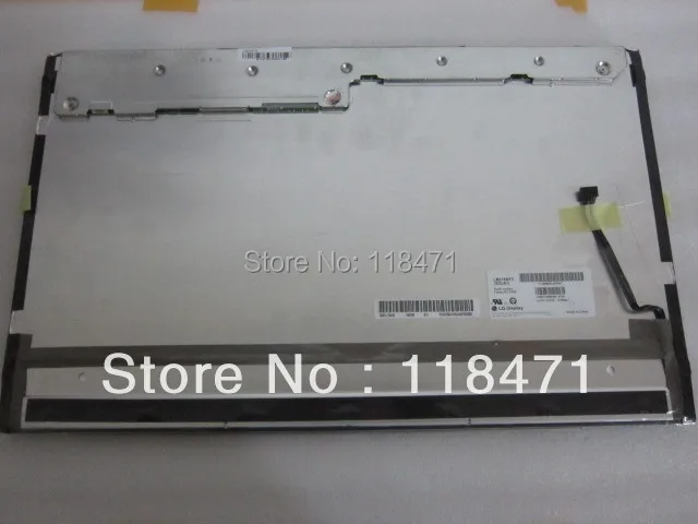 Оригинальная ЖК панель класса A + 21 5 дюйма LM215WF3 SDA1 для LG|lcd panel|panel lcd21.5 lcd |