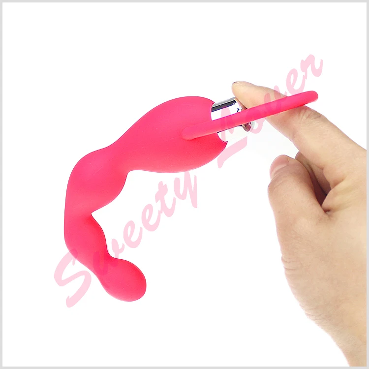 Новинка 2015 вибратор секс игрушки для женщин анальный Гладкий силиконовый