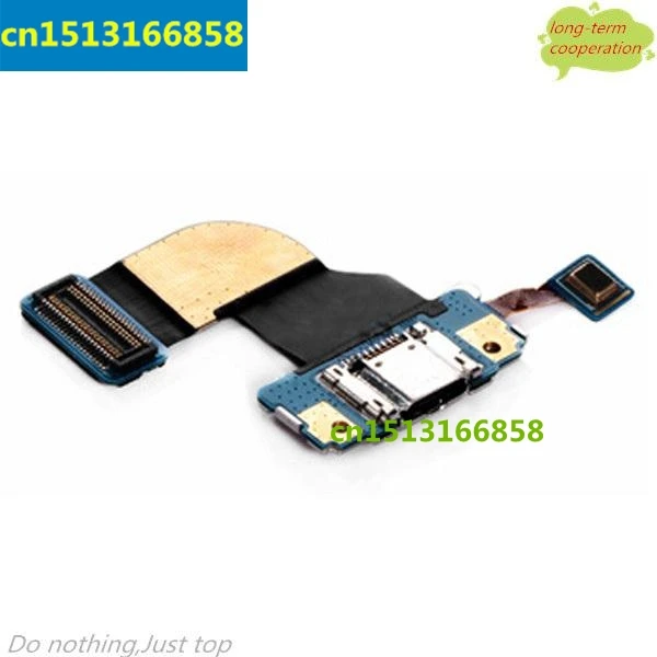 Гибкий кабель для зарядки Samsung Galaxy Tab 3 8 0 SM-T311 | Мобильные телефоны и аксессуары