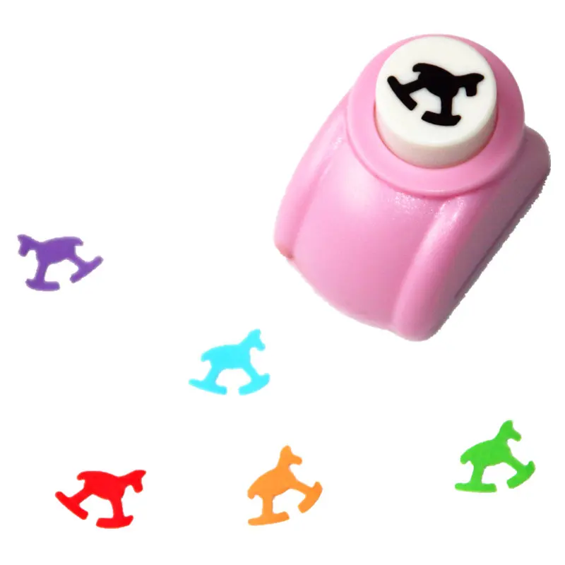 

Бесплатная доставка, Декор, Дырокол «Лошадь», резак для бумаги, формирователь для карт, перфуратор, бумажные дырочки для скрапбукинга, furadores ...