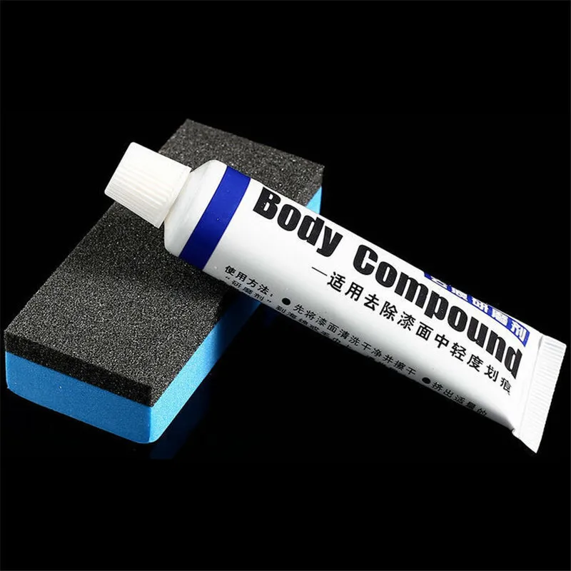 Набор для ремонта Полировки Автомобиля|car auto repair|kit kitskit pro |