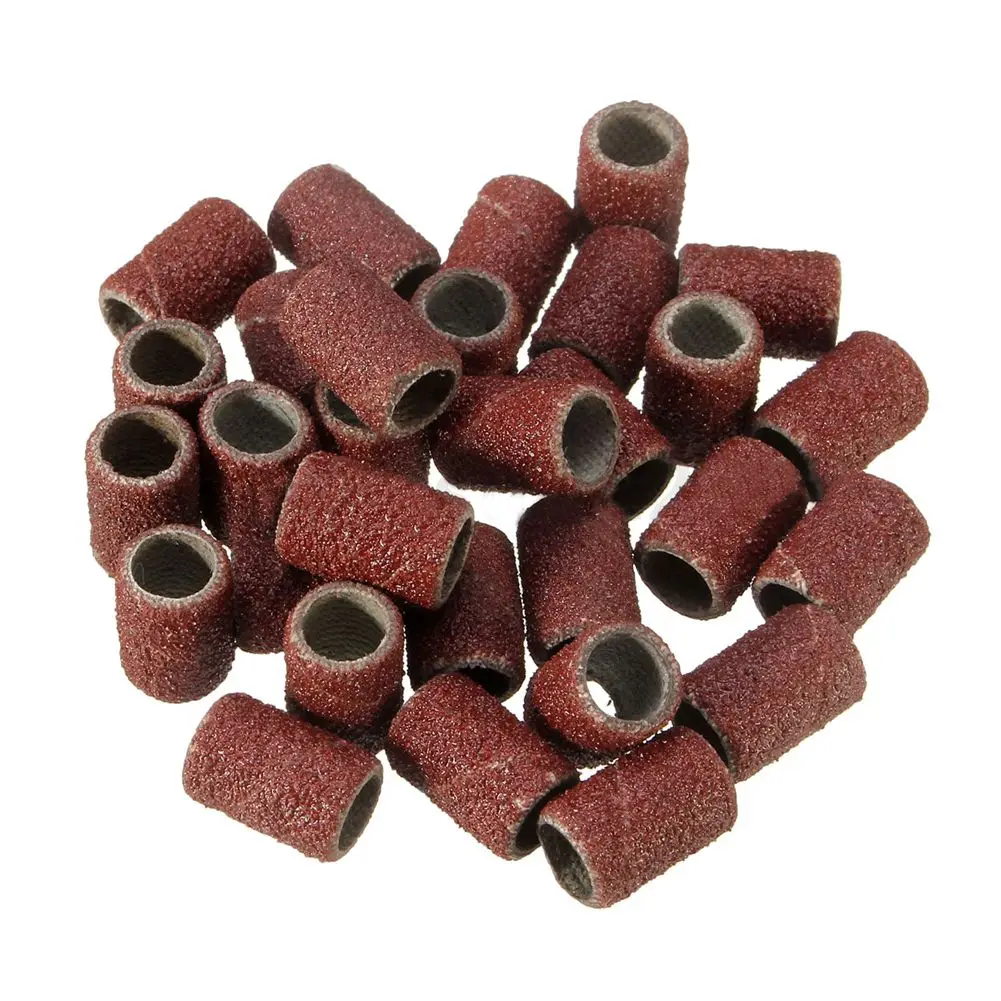 150 шт роторный Электроинструмент комплект для 1/8 inch хвостовиком шлифования