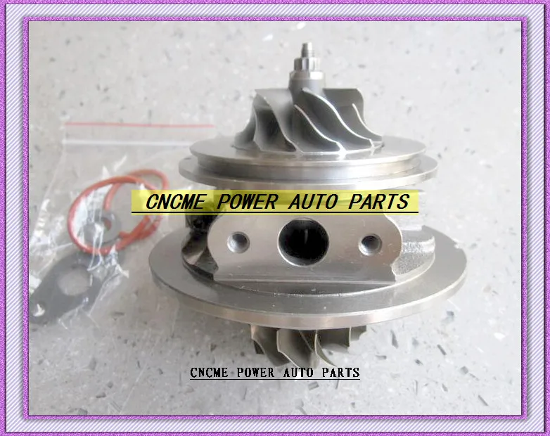 Турбокартридж CHRA TD04L4 49377 07440 07404 07405 076145702AX 076145701H для Volkswagen VW Crafter BJM BJL R5 LT3|turbo